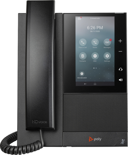 Poly CCX-500