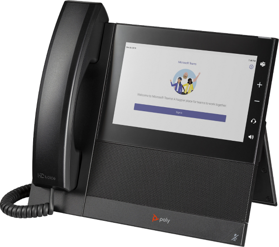 Poly CCX-600