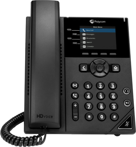 Poly VVX-250