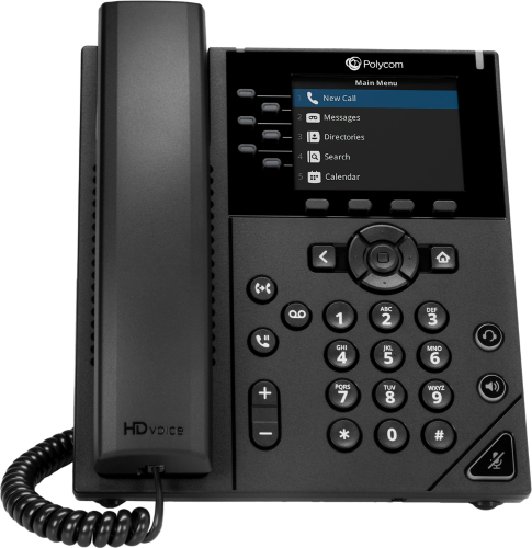 Poly VVX-350