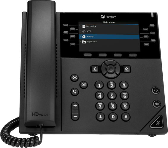 Poly VVX-450