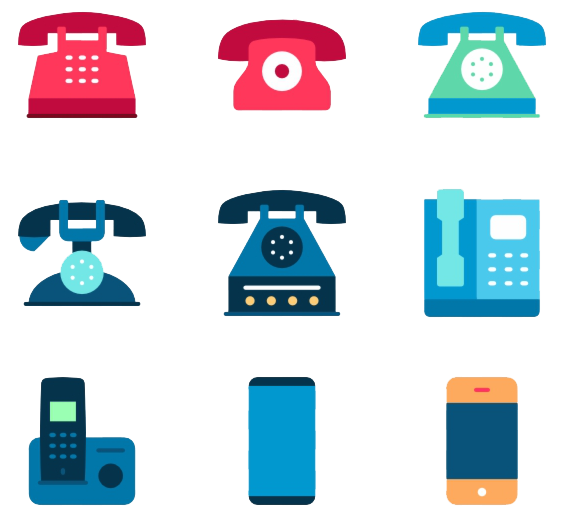 SIP Phones