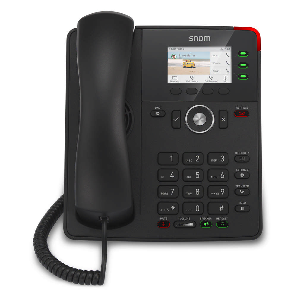 SNOM D717