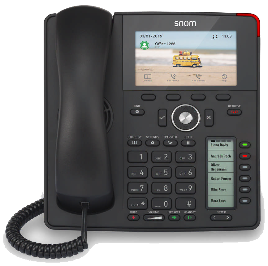 SNOM D785